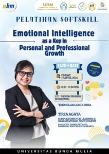 Poster Soft Skill