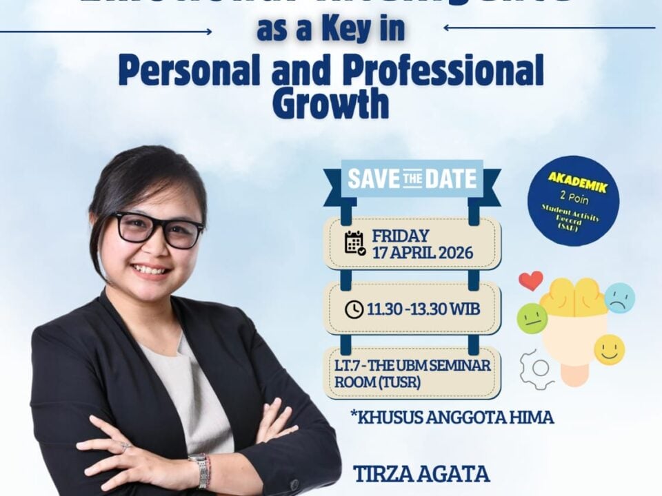 Poster Soft Skill