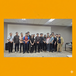 Digital Transformation Session 1