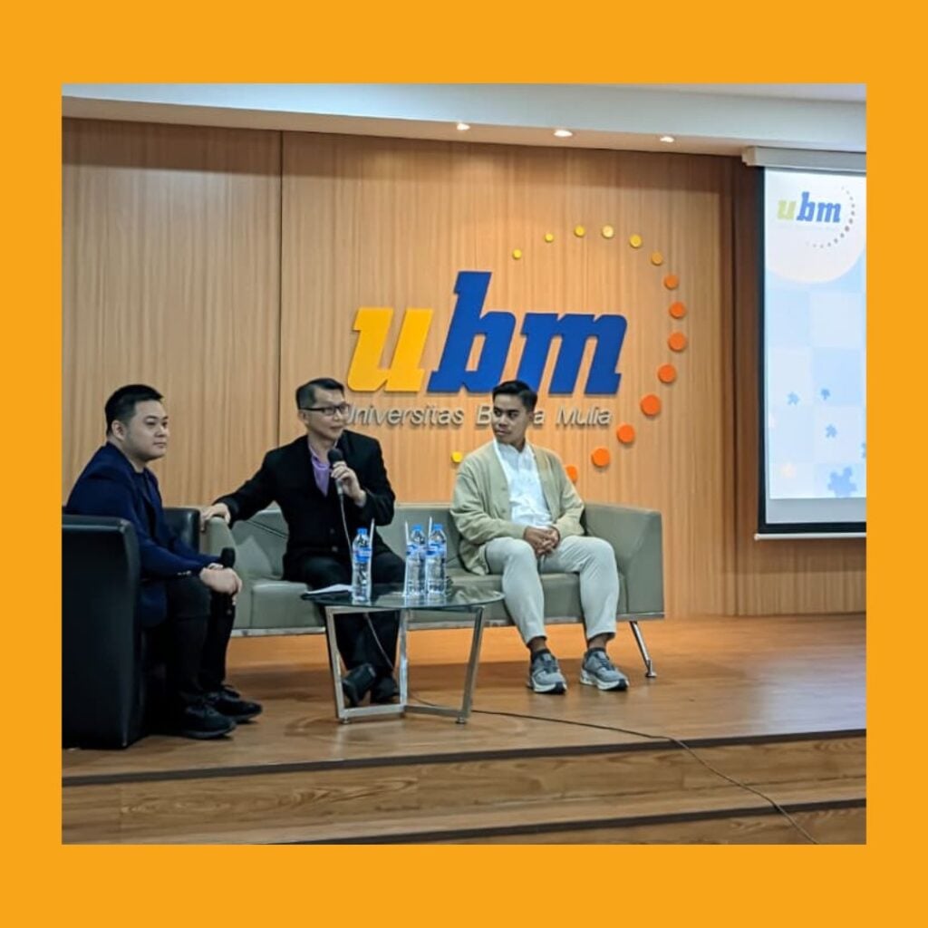 Mitta Sharing 2026 KMB Dhammamitta Ancol Campus