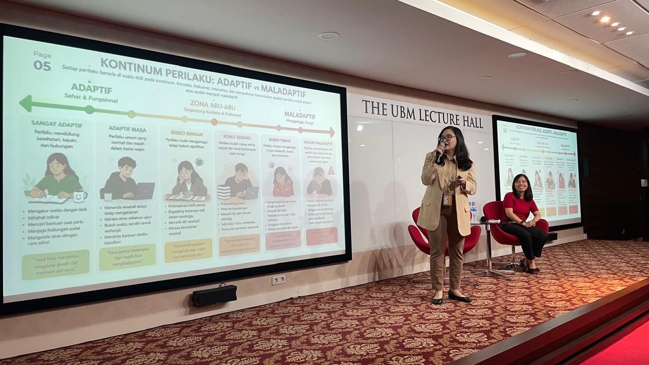 Seminar Hybrid HRD UBM