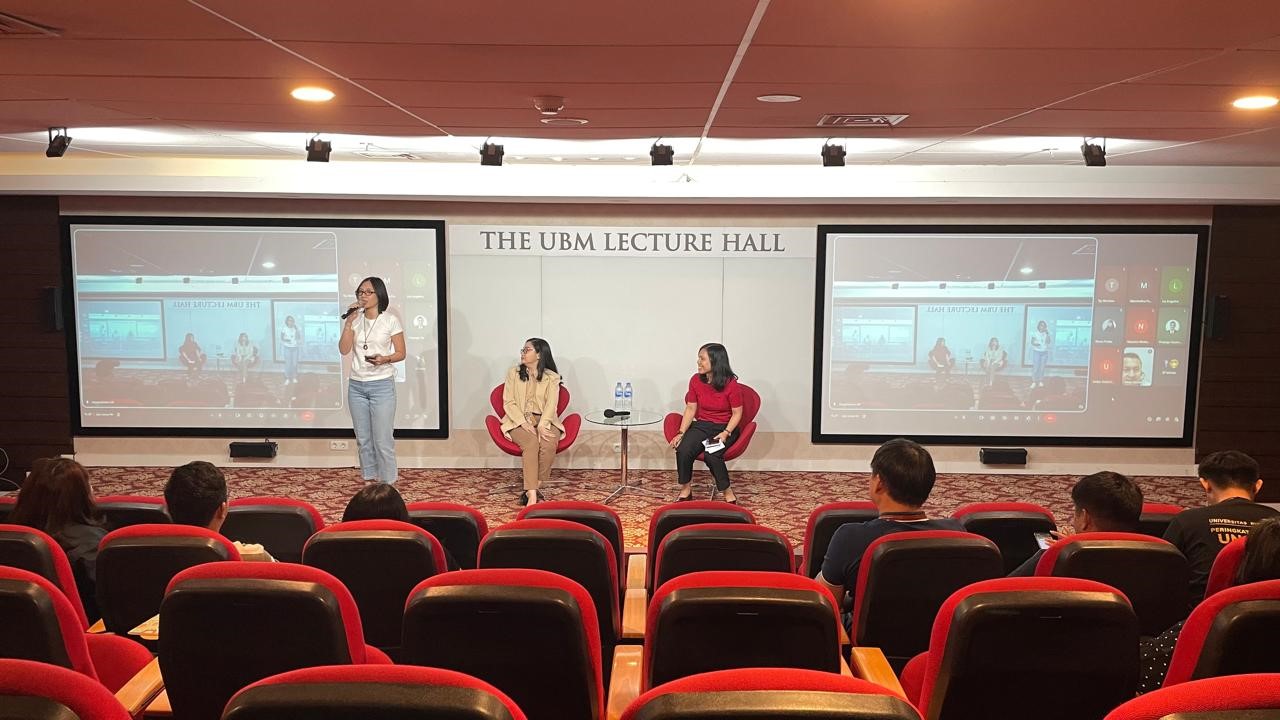 Seminar Hybrid HRD UBM