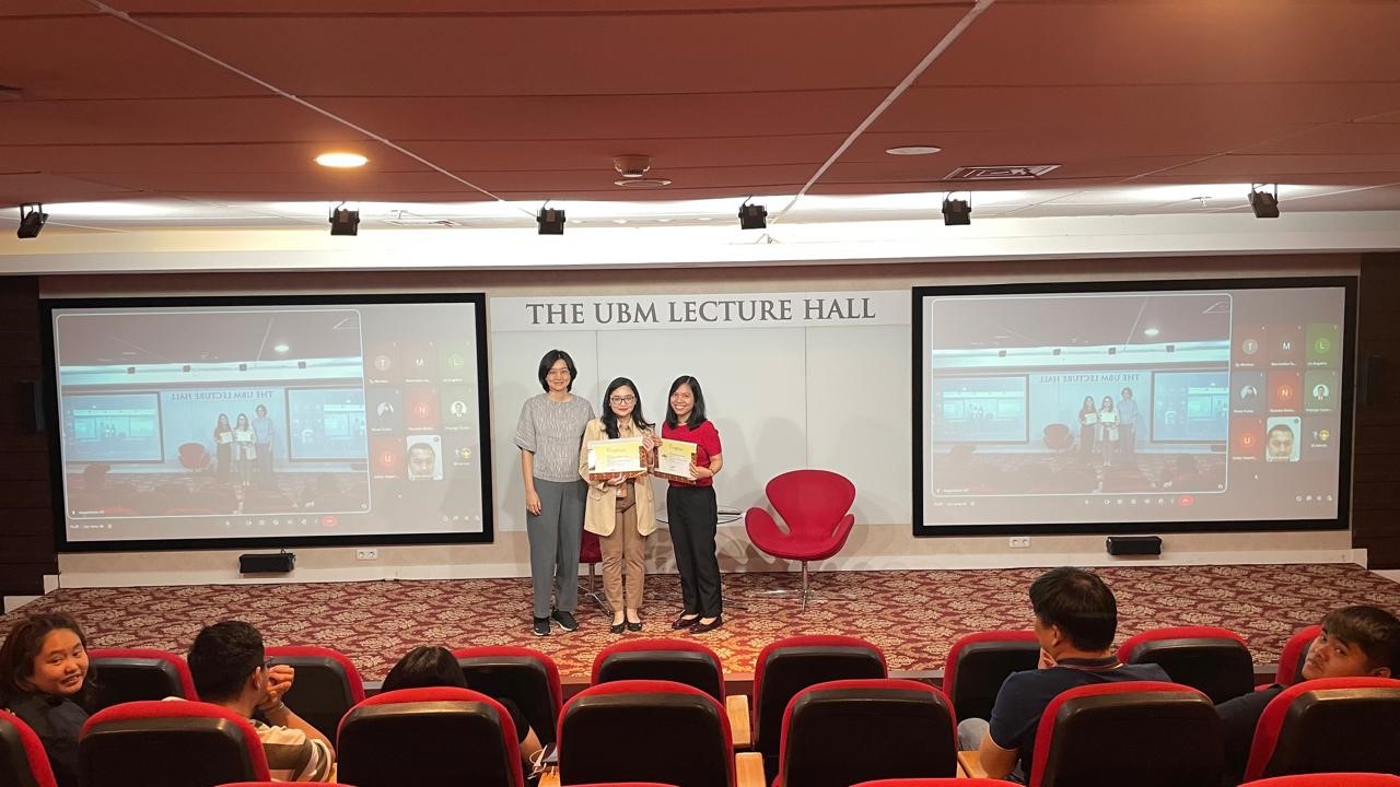 Seminar Hybrid HRD UBM