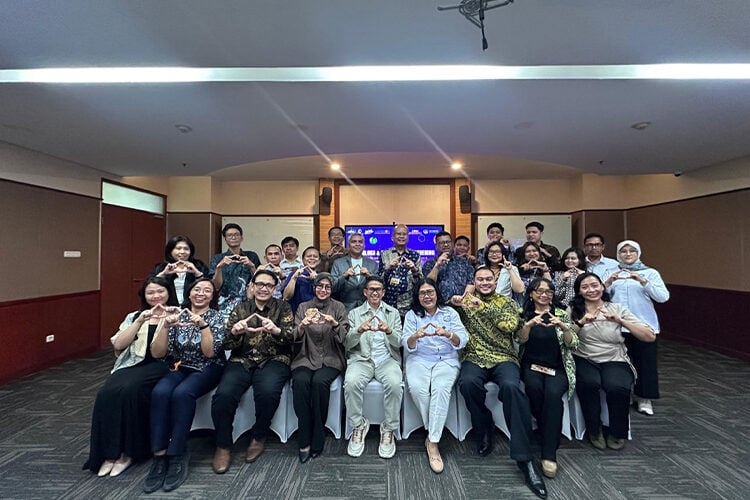 ubm, ilmu komunikasi, aspikom