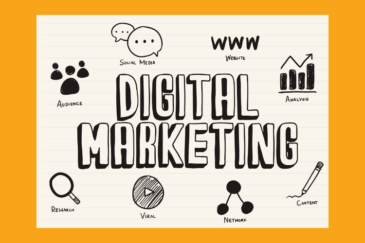 6 Strategi Jitu Digital Marketing untuk meningkatkan penjualan