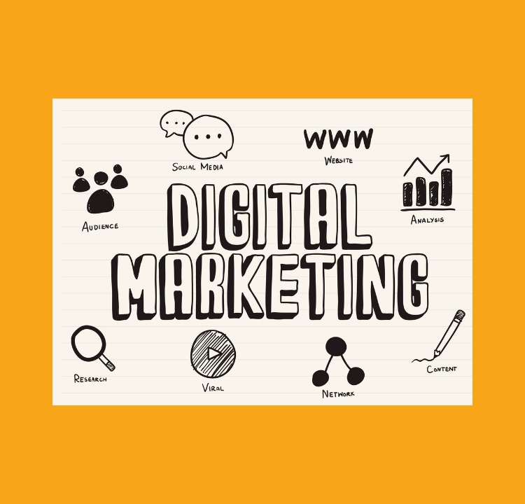 6 Strategi Jitu Digital Marketing untuk meningkatkan penjualan