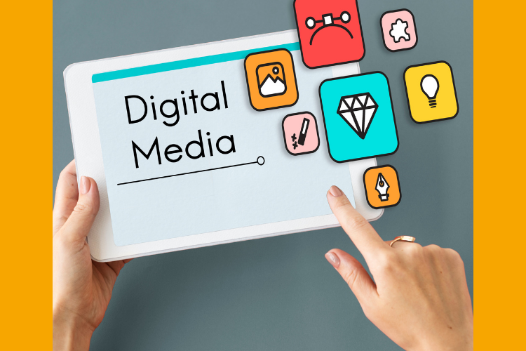 Type Digital Media