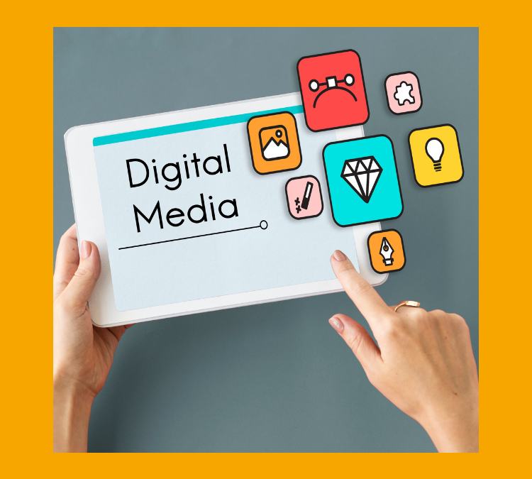 Type Digital Media