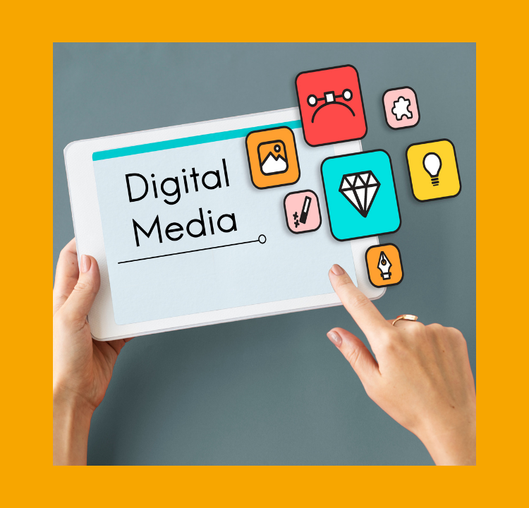 Type Digital Media