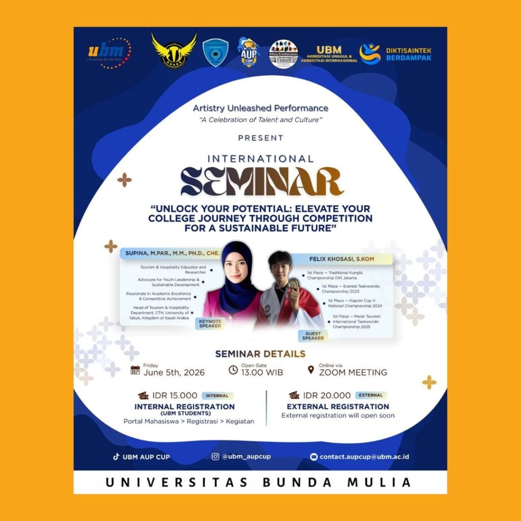 International Seminar 