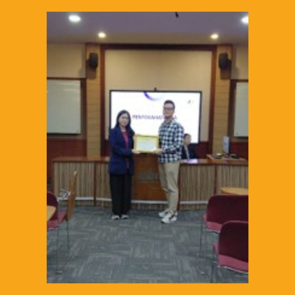 BEC BASIC MARKETING SEMINAR