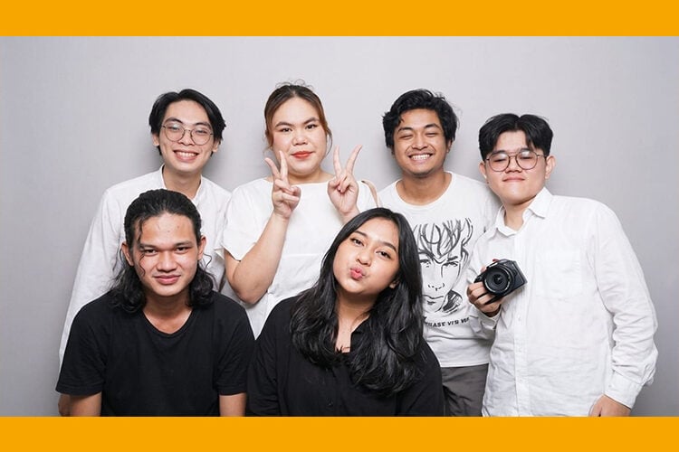 ubm, ilmu komunikasi, voxnova