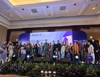 UBM's Management and Accounting Study Programs Attend Pearson × AWS Seminar on AI Readiness in Higher Education