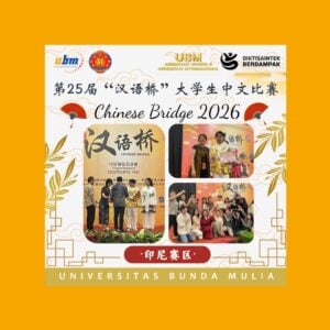 Chinese Bridge Tingkat Nasional 2026