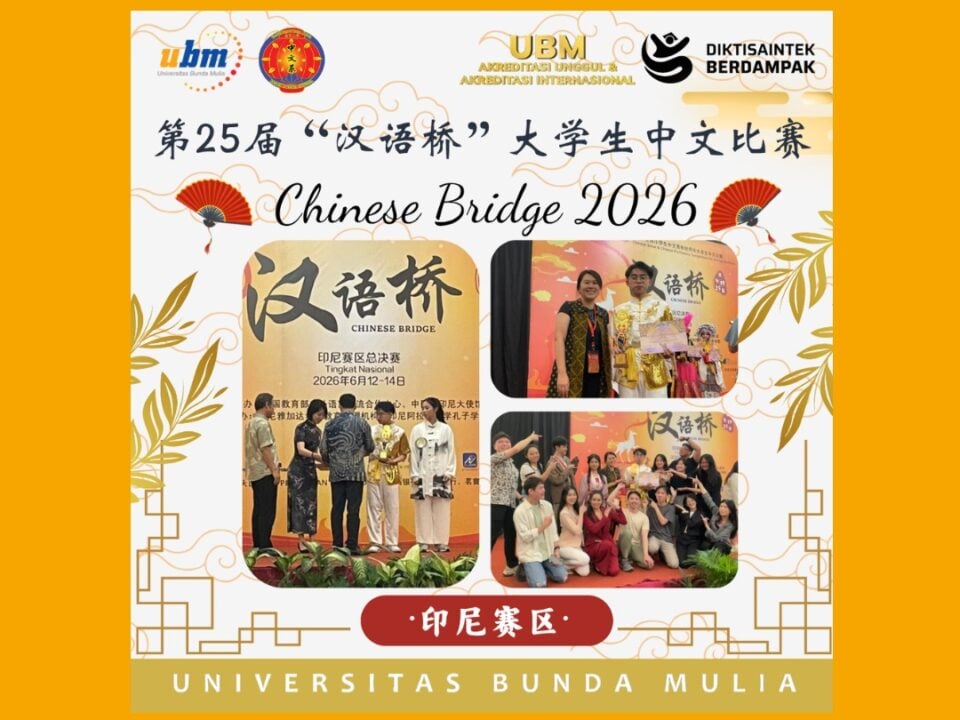 Chinese Bridge Tingkat Nasional 2026