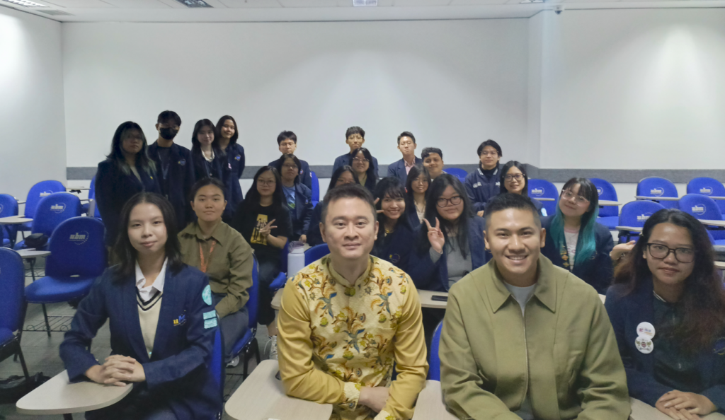 Softskill Seminar
