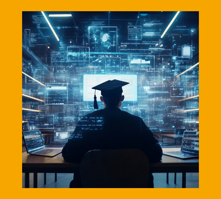 Apa Itu Magister Komputer? serta Prospek Kerjanya
