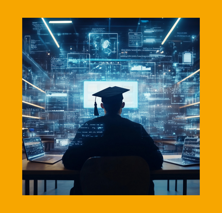 Apa Itu Magister Komputer? serta Prospek Kerjanya