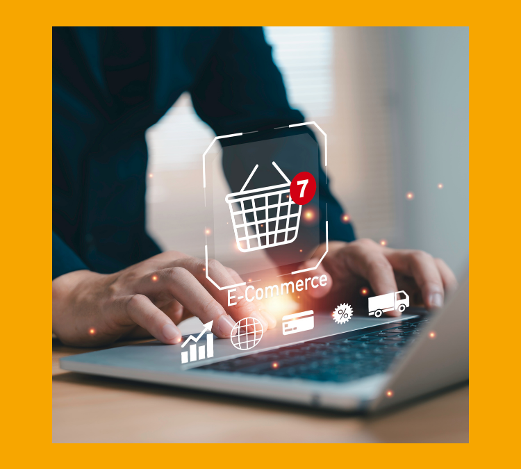 Perbedaan Marketplace dan E-Commerce