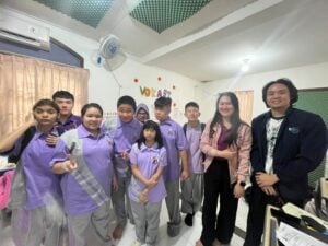 ubm, PkM, Ilmu Komunikasi