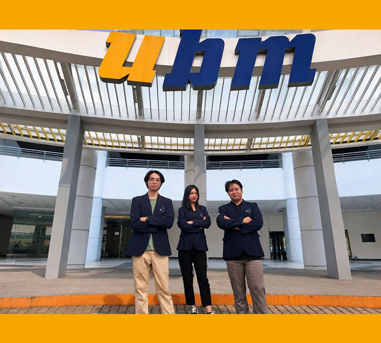 UBM, Voxnova, Ilmu Komunikasi