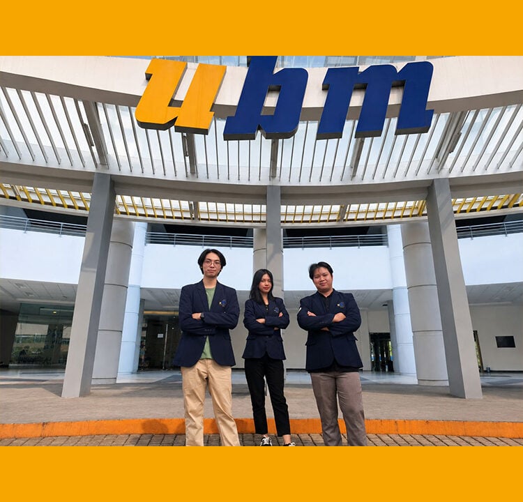 UBM, Voxnova, Ilmu Komunikasi