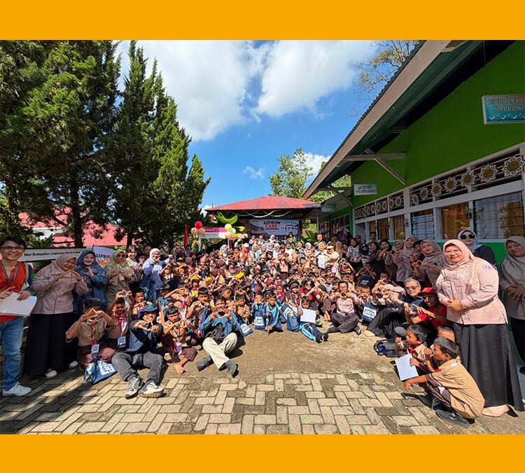 UBM, Ilmu Komunikasi, PkM, ASPIKOM