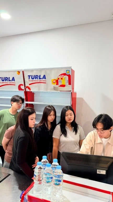 Pelatihan Operasional TURLA Serpong Berlangsung Sukses, Tingkatkan Kesiapan dan Profesionalisme Anggota