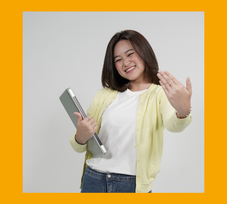 Jadi Influencer bisa dapet Beasiswa? Bisa!
