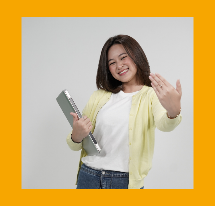 Jadi Influencer bisa dapet Beasiswa? Bisa!