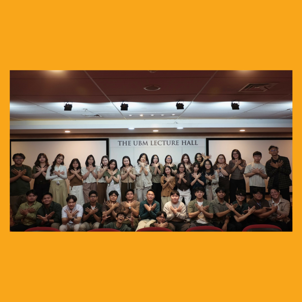 Ibadah Perdana JIC Kampus Serpong “The Seeking Shepherd” 2026