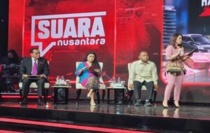 UBM, Ilmu Komunikasi, VoxNova