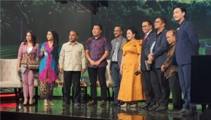 UBM, Ilmu Komunikasi, VoxNova