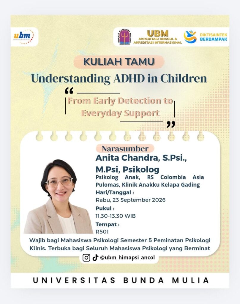Kuliah Tamu