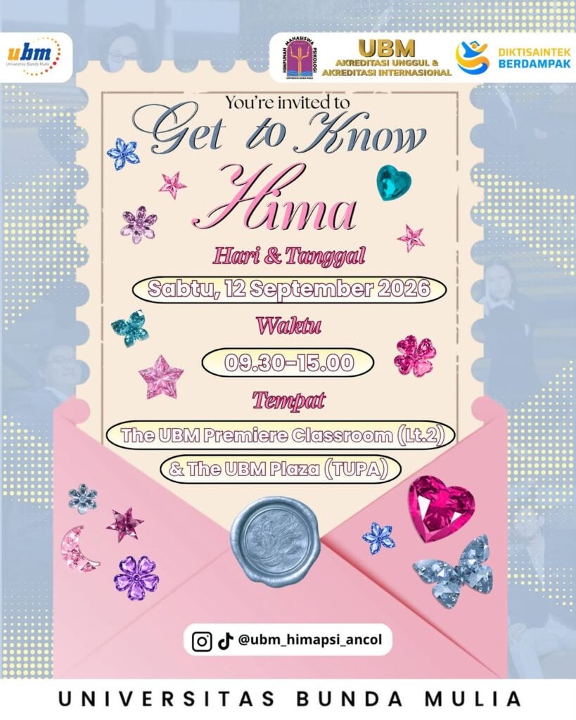 Get To Know HIMA 2026