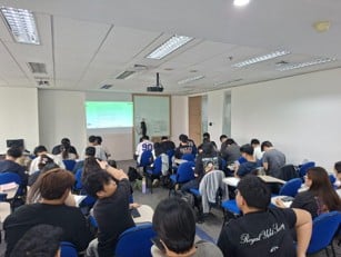 TENTIER UTS SEMESTER GANJIL 2026 PROGRAM STUDI MANAJEMEN UBM KAMPUS SERPONG