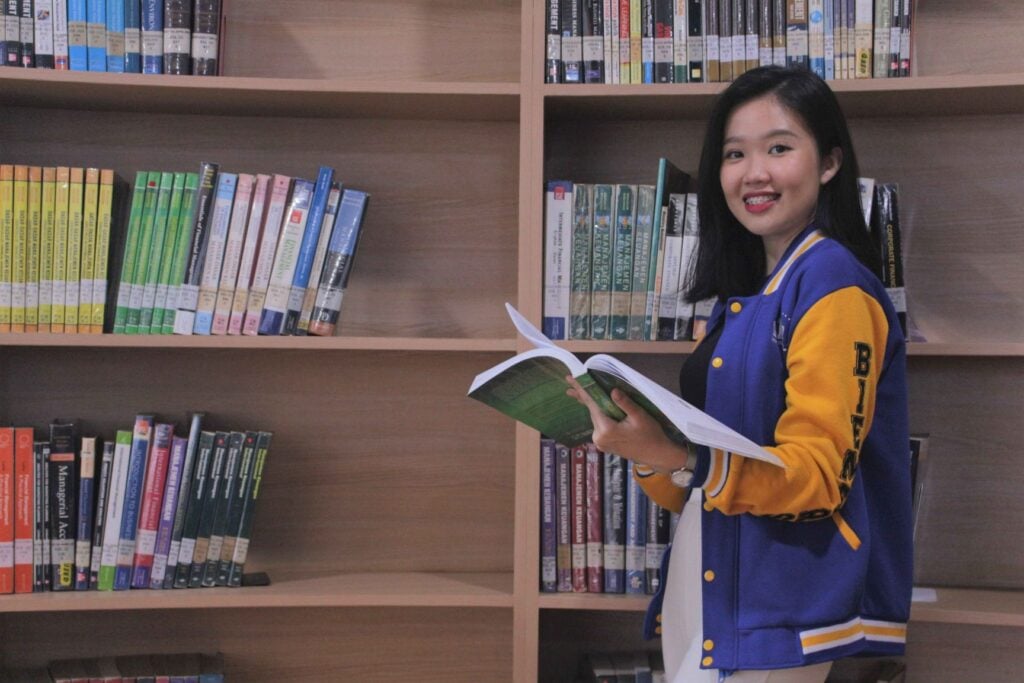 Lembaga yang menyediakan Student Exchange di Indonesia