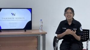 ubm, ilmu komunikasi, voxnova