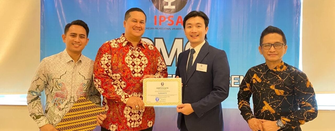 ubm, ilmu komunikasi, sertifikasi