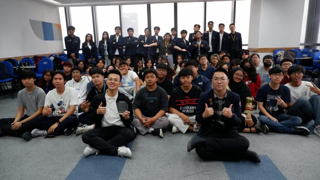 Meet & Greet HIMSI 2026: Pererat Kebersamaan dan Bangun Inspirasi Bersama Alumni Sistem Informasi Universitas Bunda Mulia