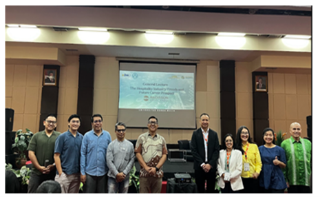 Lecturer Seminar